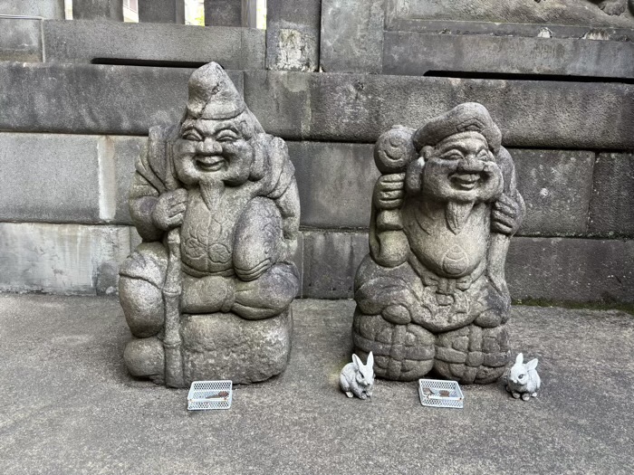 港区　高輪神社　高輪太子宮