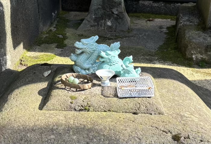 港区　高輪神社　高輪太子宮
