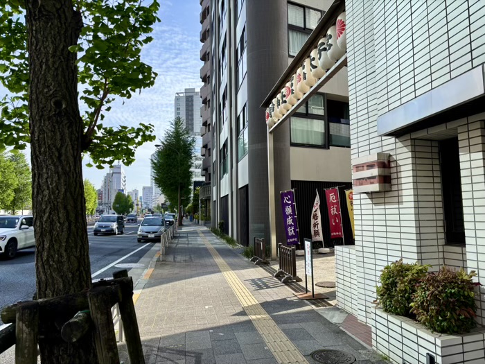 港区　高輪神社