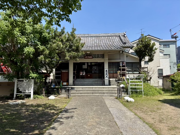 大田区　微妙庵