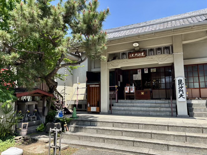 大田区　微妙庵