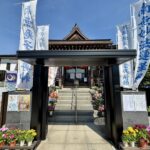 大田区　池上鬼子母神堂