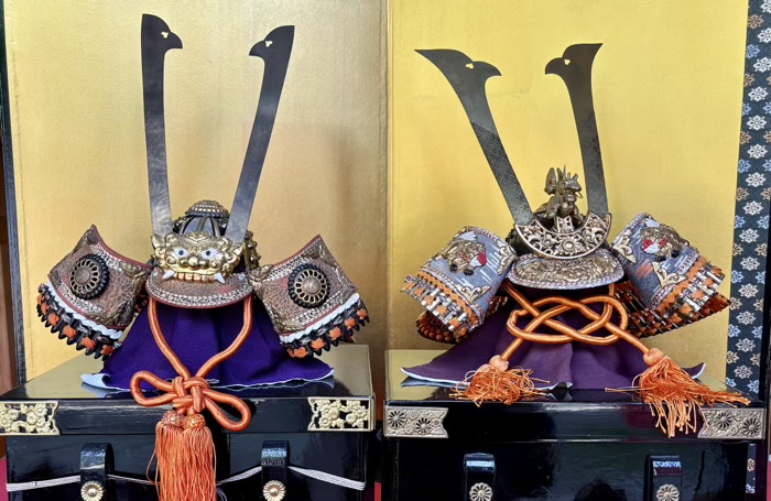 武蔵新田　新田神社　神輿庫