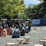 鎌倉宮　草鹿神事