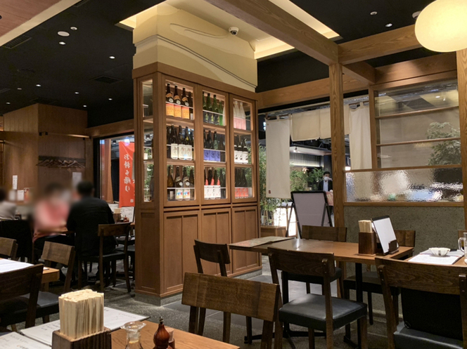 恵比寿 土鍋炊ごはん なかよし 有楽町店