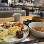 港区高輪　バンブルビーカフェ