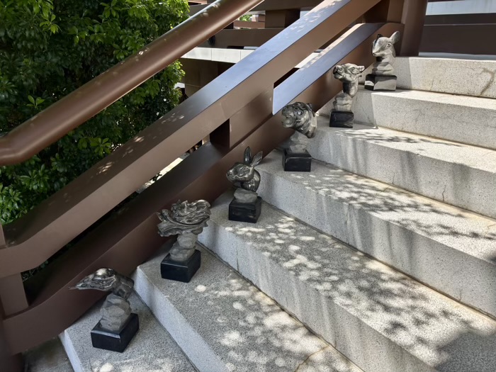 横浜 曹洞宗 青木山 延命院 本覺寺