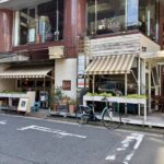 横浜 Lu's CAFE(ルーズカフェ)