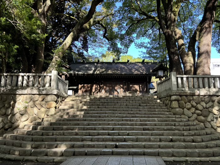 横浜 洲崎大神