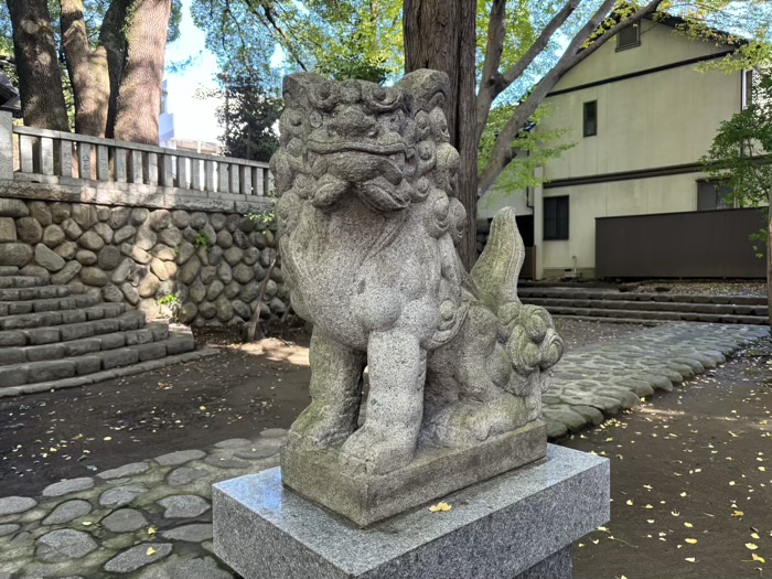 横浜 洲崎大神