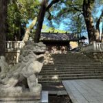 横浜 洲崎大神