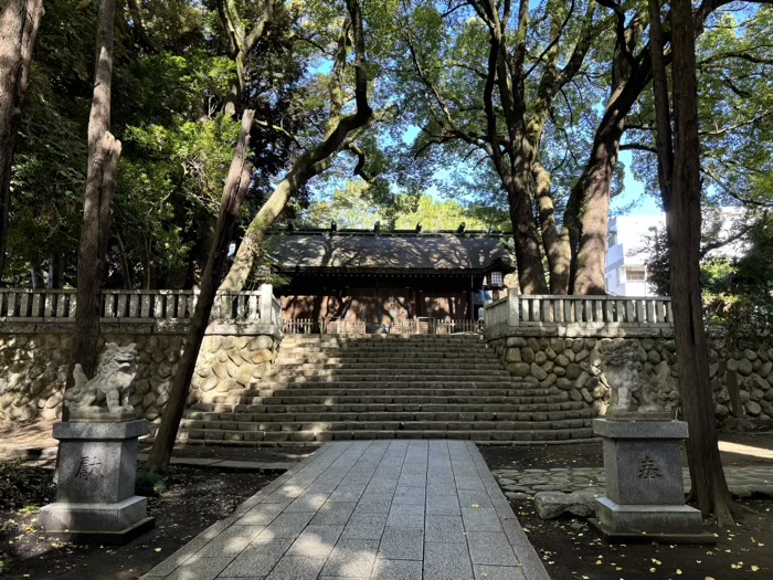横浜 洲崎大神