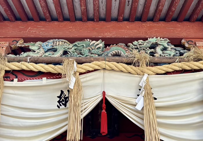 横浜　浅間神社