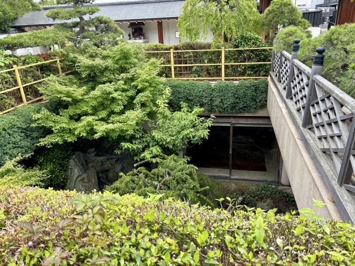 世田谷　宝樹山 常在寺