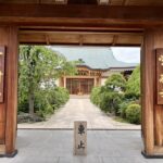 世田谷　宝樹山 常在寺