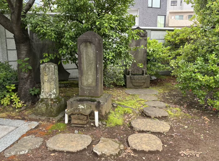 世田谷 円光院
