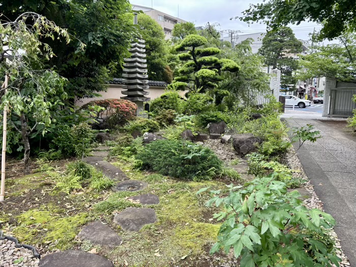 世田谷 円光院