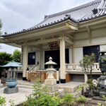 世田谷　円光院