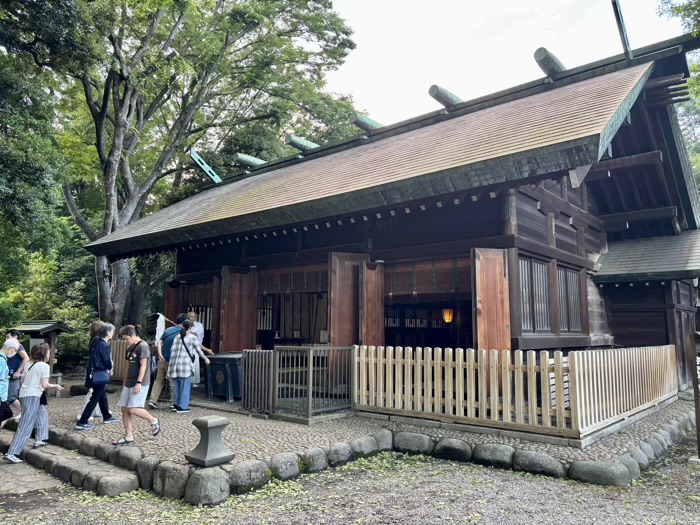 横浜 洲崎大神 例大祭