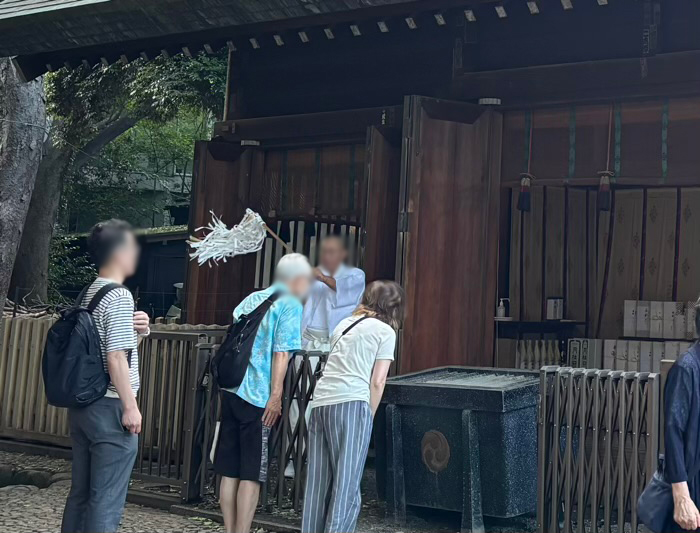 横浜 洲崎大神 例大祭