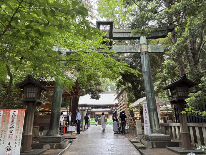 湘南 平塚八幡宮 健康祈願祭2026
