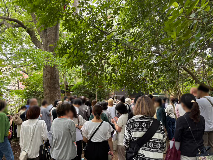 湘南 平塚八幡宮 健康祈願祭2026 八重ちゃん