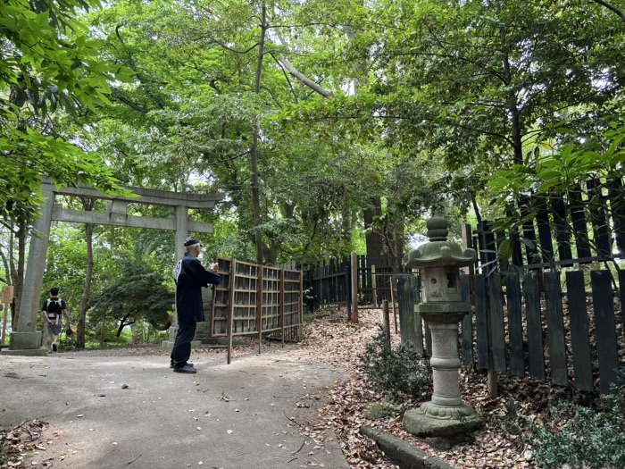 湘南 平塚八幡宮 健康祈願祭2026