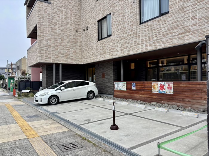 平塚　MARE YUHIGAOKA（マーレ ユウヒガオカ）