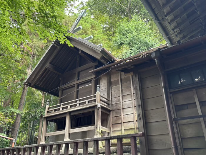 藤澤諏訪神社