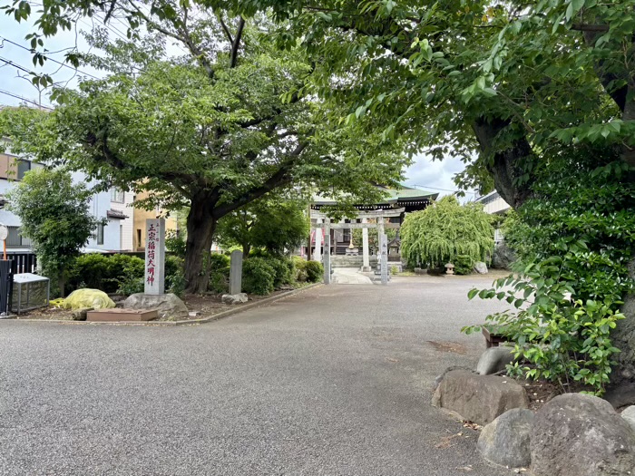 藤沢 長藤山 妙善寺