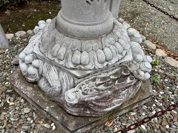 藤沢 長藤山 妙善寺 正一位正宗稲荷大明神