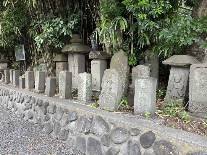 相州藤沢白旗神社