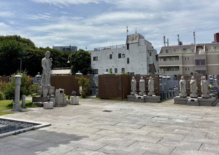 高輪　高野山東京別院