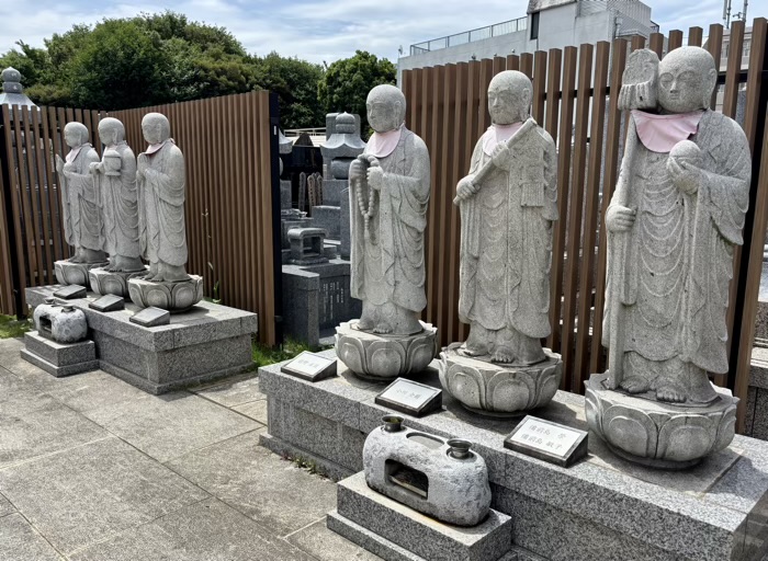 高輪　高野山東京別院