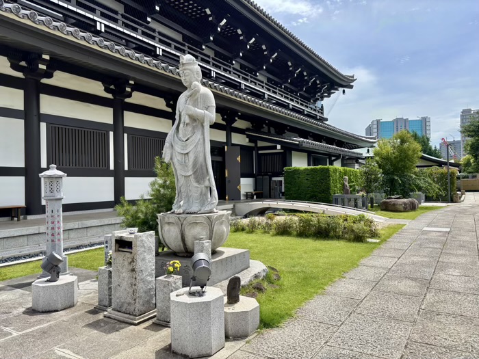 高輪　高野山東京別院