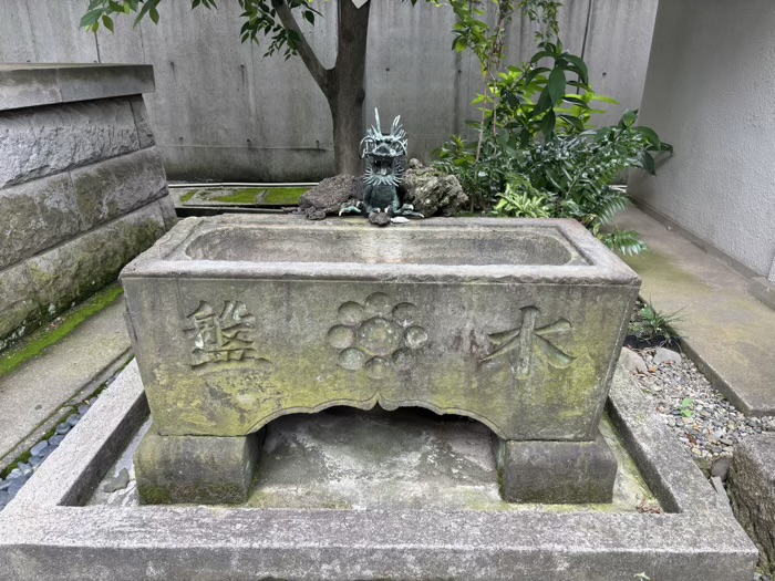 港区高輪 願生寺