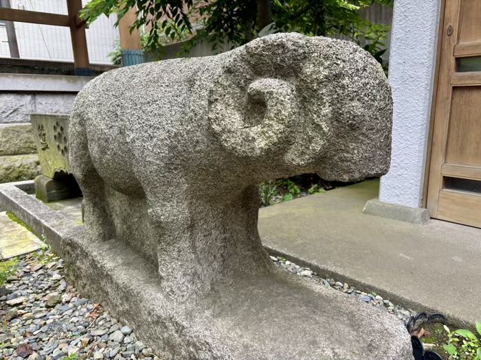 港区高輪 願生寺 地蔵堂