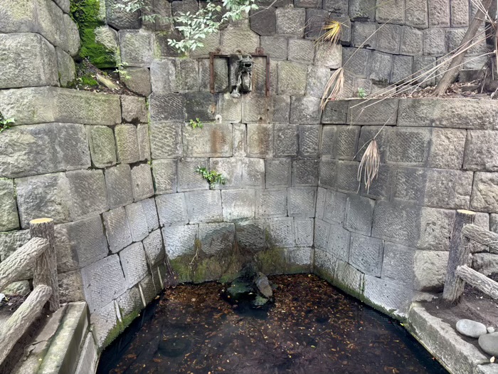 三田　御田八幡神社