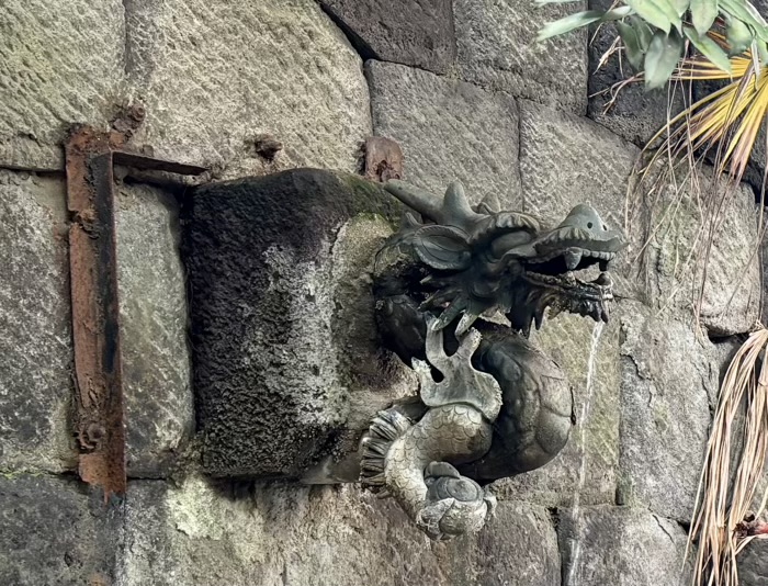 三田　御田八幡神社