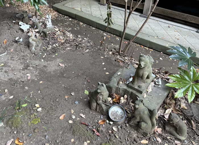 藤沢 寂光山 龍口寺