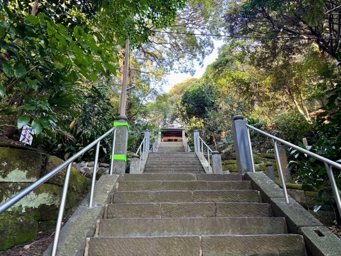 藤沢 寂光山 龍口寺