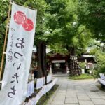 南千住　素盞雄神社　つきなみ祭（月次祭）