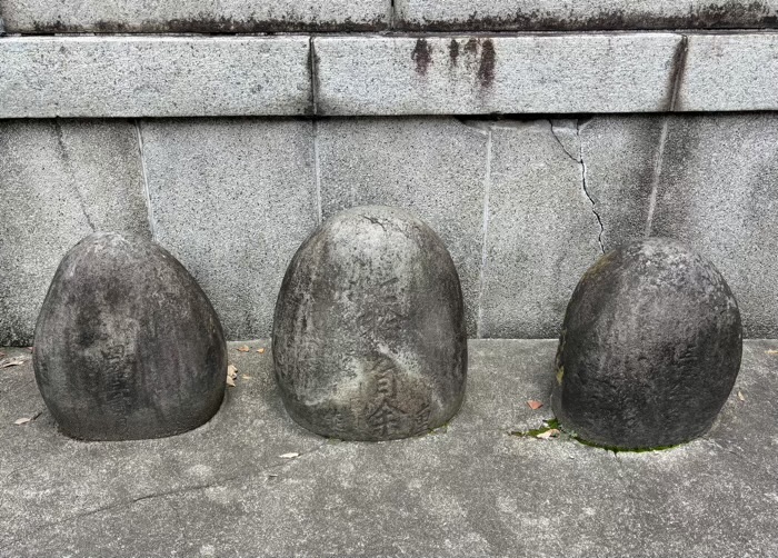足立区 河原町稲荷神社