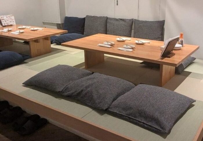 北千住 炉端にのいち