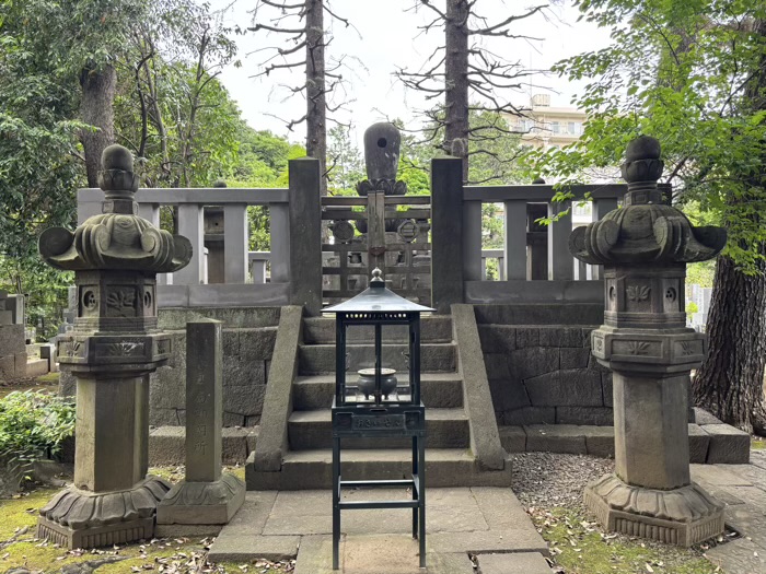 湯島 天澤山 麟祥院