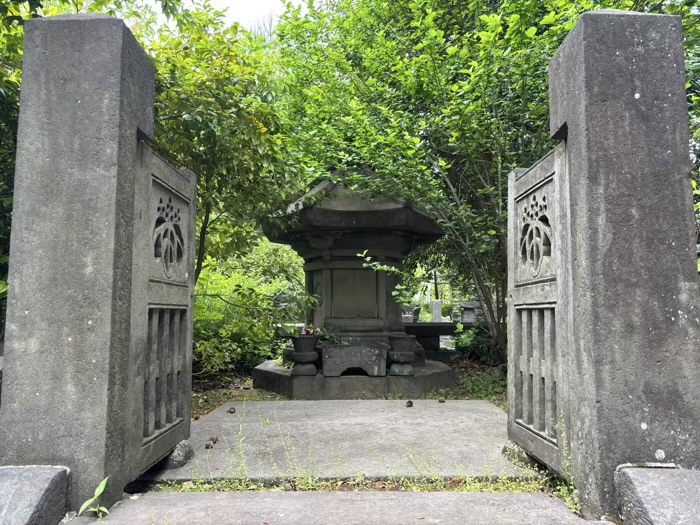 湯島 天澤山 麟祥院