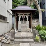 本郷 富士浅間神社(本富士)
