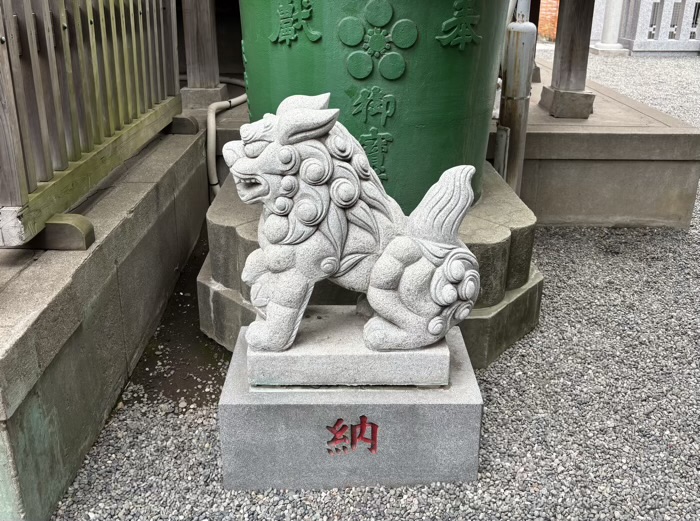 本郷　櫻木神社