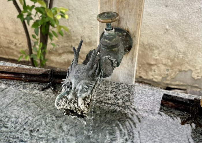 本郷　櫻木神社