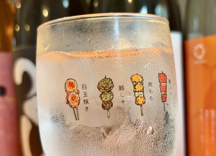北千住 炉端にのいち ランチメニュー